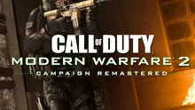 Call of Duty Modern Warfare 2 Remastered Review: cu bune şi cu rele