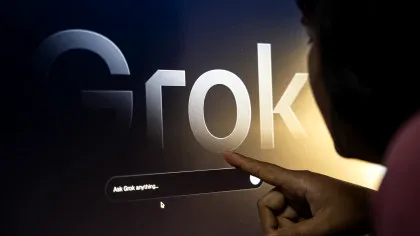 Grok inundă rețeaua de socializare X cu fotografii sexualizate ale femeilor și minorilor / xAI: „Media tradițională minte”