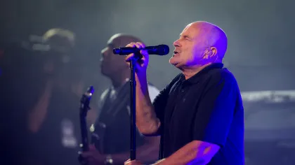 Phil Collins a povestit despre una dintre cele mai dificile perioade din viața sa