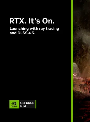 Gears of War: E-Day va include suport pentru Ray Tracing și NVIDIA DLSS 4.5
