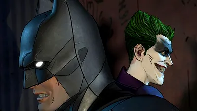 Batman: The Enemy Within – final de sezon la sfârşitul lunii martie
