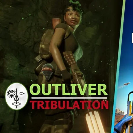 Empyrion – Galactic Survival și Outliver: Tribulation, jocuri gratuite oferite de Epic Games Store