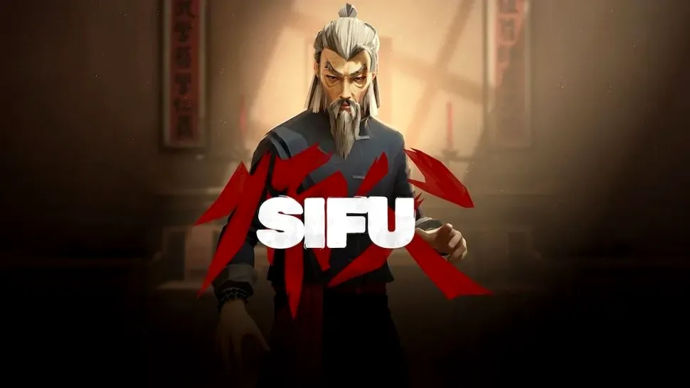 Sifu – acțiune și arte marțiale, într-un nou joc ce apare anul acesta