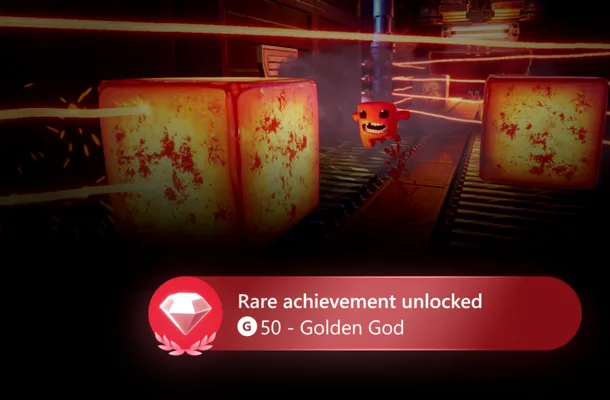 Microsoft actualizează sistemul de achievement-uri Xbox