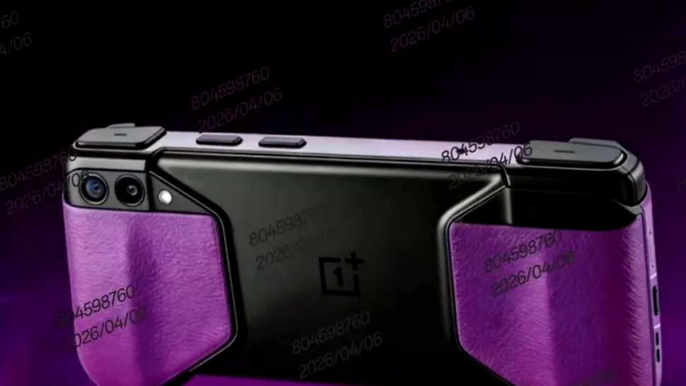 OnePlus ar pregăti propria consolă de jocuri portabilă