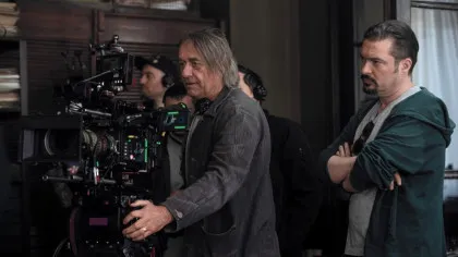 James Vanderbilt și filmul care l-a pus la încercare: de ce „Nuremberg” a fost cel mai greu scenariu al carierei sale