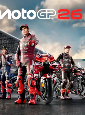MotoGP 26 Review: un pas înapoi spre rafinare