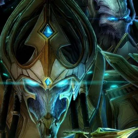 StarCraft II: Legacy of The Void – testarea beta începe la sfârşitul lunii