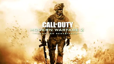 Call of Duty: Modern Warfare 2 Remastered, lansat pe PlayStation 4. Când ajunge jocul pe PC şi Xbox One?