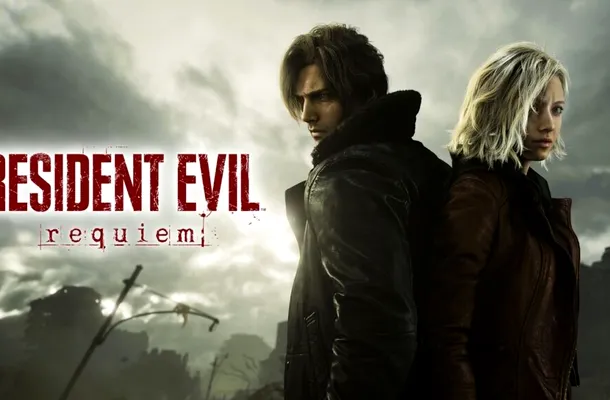 Resident Evil Requiem Review: cele două fețe ale răului