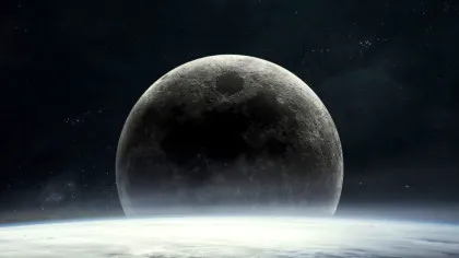 Cutremurele care au loc pe Lună ar putea schimba viitoarele misiuni NASA