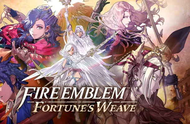 Fire Emblem Fortune’s Weave Review: capodopera tactică, țesută în patru destine