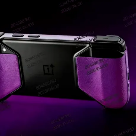 OnePlus ar pregăti propria consolă de jocuri portabilă