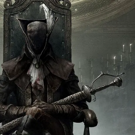 Bloodborne – Sony dezvăluie expansion-ul The Old Hunters
