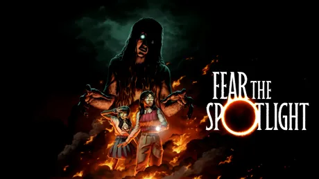 Fear the Spotlight, joc gratuit oferit de Epic Games Store