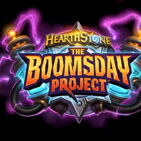 The Boomsday Project – Hearthstone se pregăteşte de un nou expansion