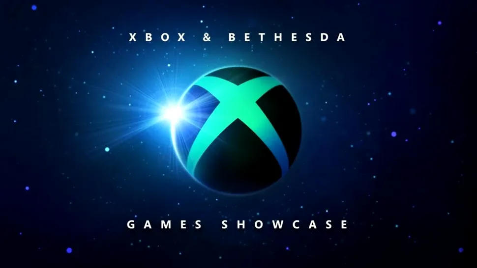 Urmăriți în direct Xbox & Bethesda Games Showcase 2022