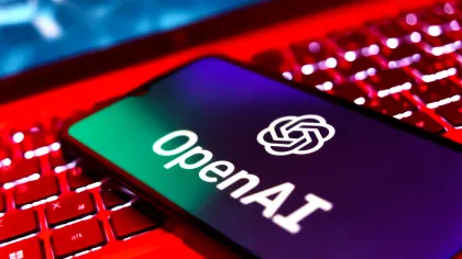 Ucraina primește un sistem de apărare împotriva atacurilor cibernetice de la OpenAI