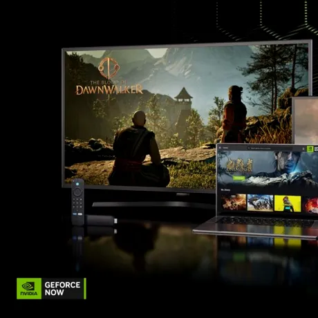 GeForce Now extinde opțiunile de gaming în cloud. Ce jocuri noi se alătură serviciului