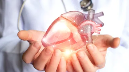 Autopsia unui bărbat a dezvăluit o structură ciudată în inimă