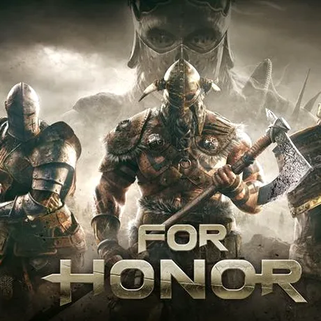 For Honor la E3 2016: dată de lansare, gameplay din campanie şi imagini noi