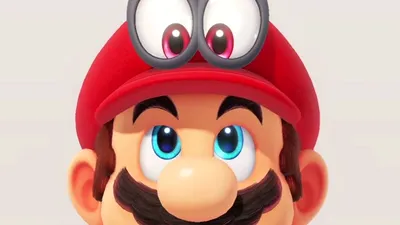Super Mario Odyssey – Overview Trailer