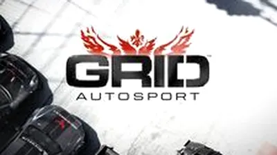 GRID Autosport – lista completă a maşinilor şi circuitelor din joc