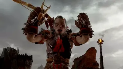 Middle-earth: Shadow of War – Terror Tribe Trailer