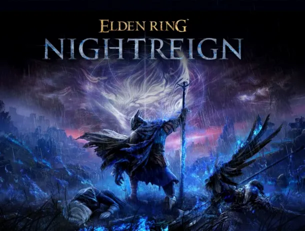 Elden Ring Nightreign Review: multiplayer PvE în stil „Souls”