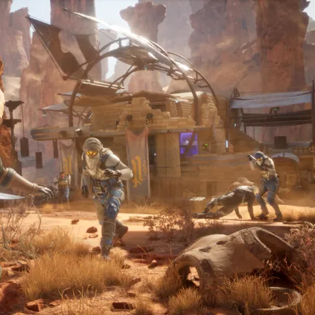 Funcom: studioul din București a investit patru ani în dezvoltarea jocului Dune: Awakening