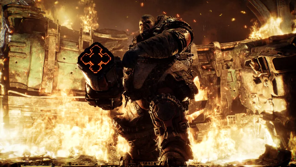VIDEO: Gears of War: E-Day – Story Trailer