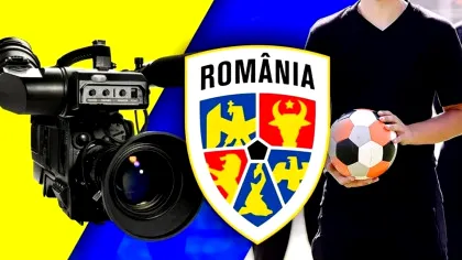 Cine transmite la TV Suedia – România