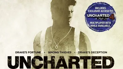 Uncharted: The Nathan Drake Collection – un nou trailer şi adăugiri de gameplay