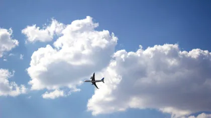 Cel mai rapid avion civil din lume zboară din Europa în SUA în doar cinci ore