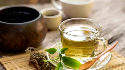 Temperatura ceaiului te-ar putea expune riscului de apariție a unor tipuri de cancer