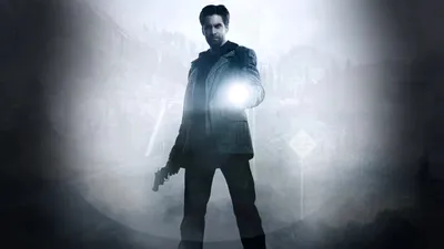 Alan Wake revine: primul sfert de oră din AWE, noul expansion pentru Control