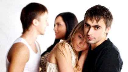 BANCUL ZILEI. Alinuța: – Tocmai am pus capăt unei relații de cinci ani