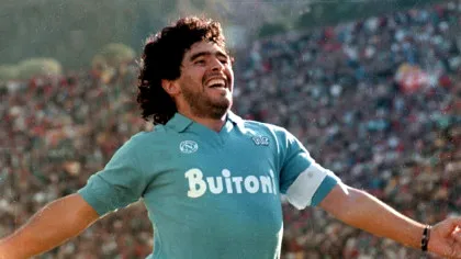 Copiii lui Maradona vor ca trupul marelui fotbalist să fie într-un mausoleu