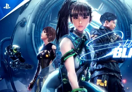 Stellar Blade