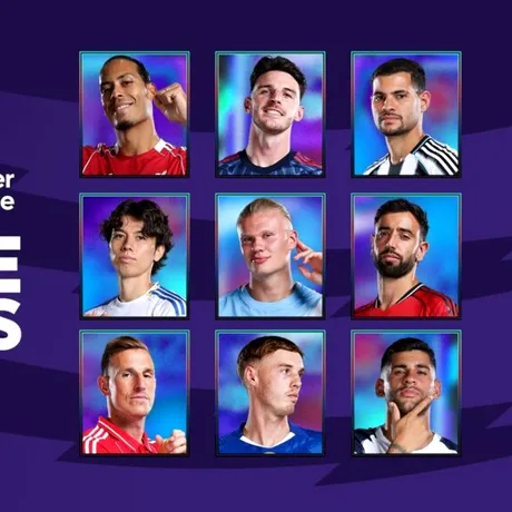 EA SPORTS FC Mobile celebrează sărbătorile de iarnă din Premier League prin campania „Festive Fixtures”