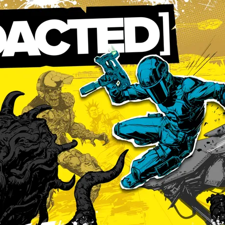 REDACTED, joc gratuit oferit de Epic Games Store pentru o perioadă limitată