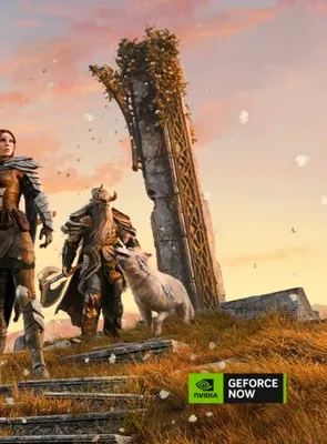 GeForce Now: recompense, jocuri la reducere și cinci titluri noi în cloud