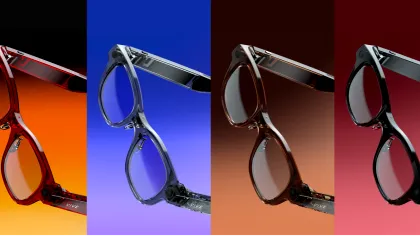 HTC le permite utilizatorilor să aleagă platforma de inteligență artificială în noii săi ochelari inteligenți