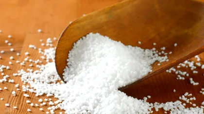Test de cultură generală. Care este diferența dintre sodiu și sare?