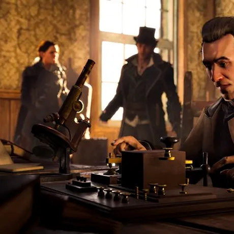 Assassin’s Creed: Syndicate – ce personaje istorice se vor regăsi în joc?