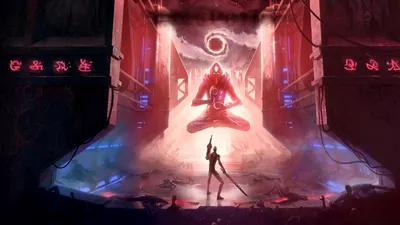 Când apar versiunile next-gen ale jocului Hellpoint