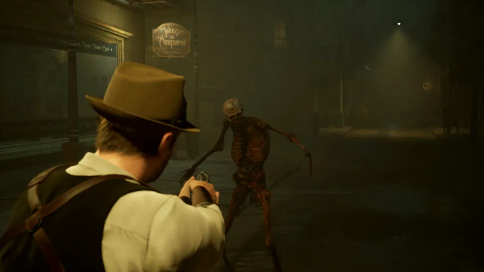 VIDEO: Peste 7 minute de gameplay nou din Alone in the Dark