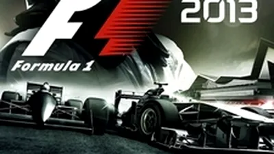 Formula 1 2013 anunţat oficial