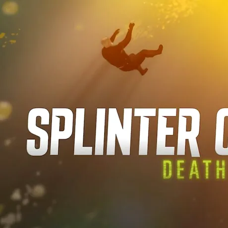 VIDEO: Sam Fisher revine pe Netflix în serialul Splinter Cell: Deathwatch