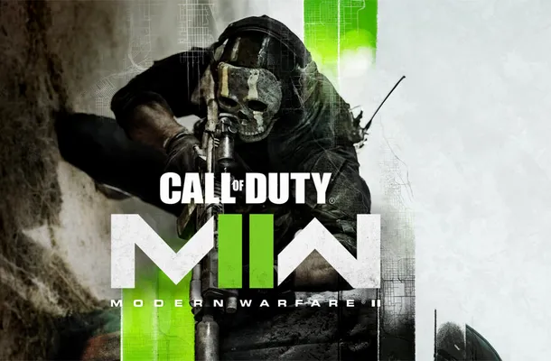 Call of Duty: Modern Warfare II, dezvăluit în mod oficial. Când se lansează